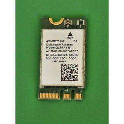 Asus – Carte Wi-Fi Asus FX570D – QCNFA435 – pièce détachée PC portable