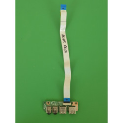 Acer – Carte usb Acer 7250 – 08N2-1DK1G00 – pièce détachée PC portable