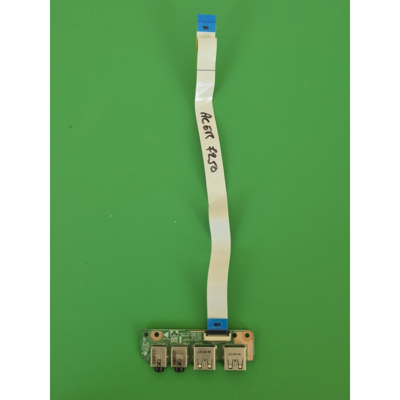 Acer – Carte usb Acer 7250 – 08N2-1DK1G00 – pièce détachée PC portable