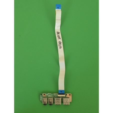 Acer – Carte usb Acer 7250 – 08N2-1DK1G00 – pièce détachée PC portable