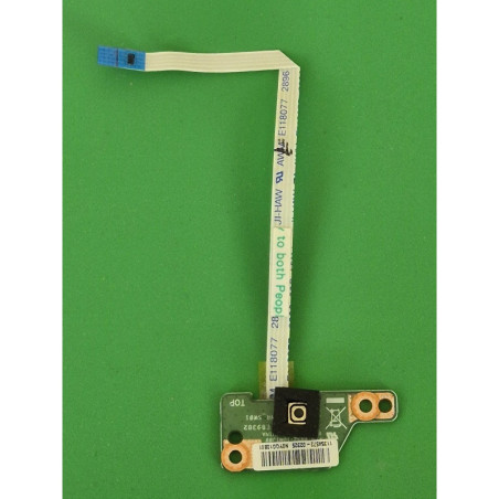 Acer – Bouton power Acer 7250 – 08N2-1DM1J00 – pièce détachée PC portable
