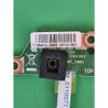 Acer – Bouton power Acer 7250 – 08N2-1DM1J00 – pièce détachée PC portable