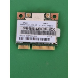 Acer – Carte Wi-Fi Acer 7250 – Atheros ARB125 – pièce détachée PC portable