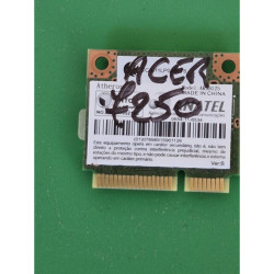 Acer – Carte Wi-Fi Acer 7250 – Atheros ARB125 – pièce détachée PC portable