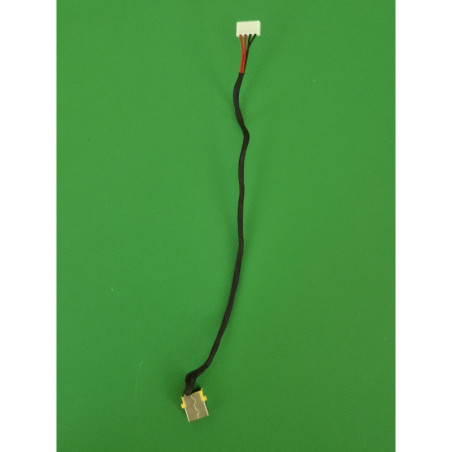 Acer – DC Jack Acer 7250 – dcin-acer-7250 – pièce détachée PC portable