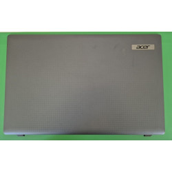 Acer – Coque écran Acer 7250 – 13N0-YQA0D01 – pièce détachée PC portable