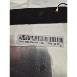 Acer – Coque écran Acer 7250 – 13N0-YQA0D01 – pièce détachée PC portable