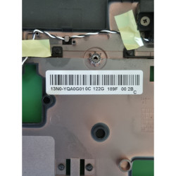 Acer – Plasturgie clavier Acer 7250 – 13N0-YQA0G01 – pièce détachée PC portable