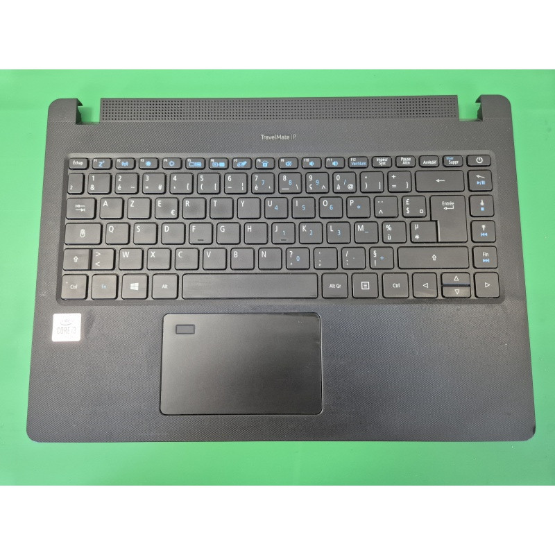 Acer – Clavier Acer P214 – EAZ8I001010 – pièce détachée PC portable