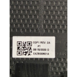 Acer – Coque écran Acer P214 – EAZ8I00601A – pièce détachée PC portable