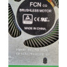 Acer – Ventilateur Acer P214 – FCNDQ5D566G002 – pièce détachée PC portable