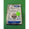 HDD Western Digital WD5000LCPX – WD-5H20J35762 – disque dur PC portable