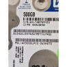 HDD Western Digital WD5000LCPX – WD-5H20J35762 – disque dur PC portable