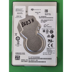 HDD Seagate ST1000LM035 – 1RK172-022 – disque dur PC portable