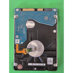 HDD Seagate ST1000LM035 – 1RK172-022 – disque dur PC portable