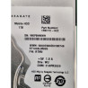 HDD Seagate ST1000LM035 – 1RK172-022 – disque dur PC portable