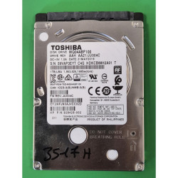 HDD Toshiba MQ04ABF100 – MQ04ABF100 – disque dur PC portable