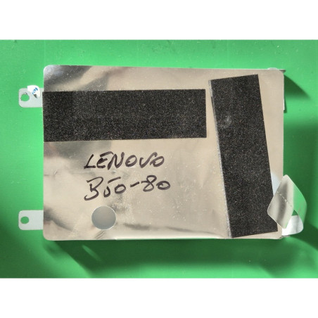 Lenovo – Caddy Lenovo B50-80 – EL14I001100 – pièce détachée PC portable