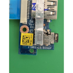 Lenovo – Carte usb Lenovo B50-80 – LS-B096P – pièce détachée PC portable