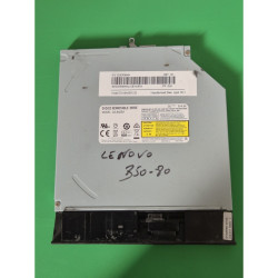 Lenovo – Lecteur dvd Lenovo B50-80 – DA-8A6SH11B – pièce détachée PC portable