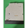 Lenovo – Lecteur dvd Lenovo G50-80 – DA-8A6SH11B – pièce détachée PC portable