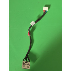 Lenovo – DC jack Lenovo B50-80 – DC30100S600 – pièce détachée PC portable