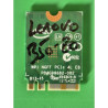 Lenovo – Carte wifi Lenovo B50-80 – 3160NGW – pièce détachée PC portable