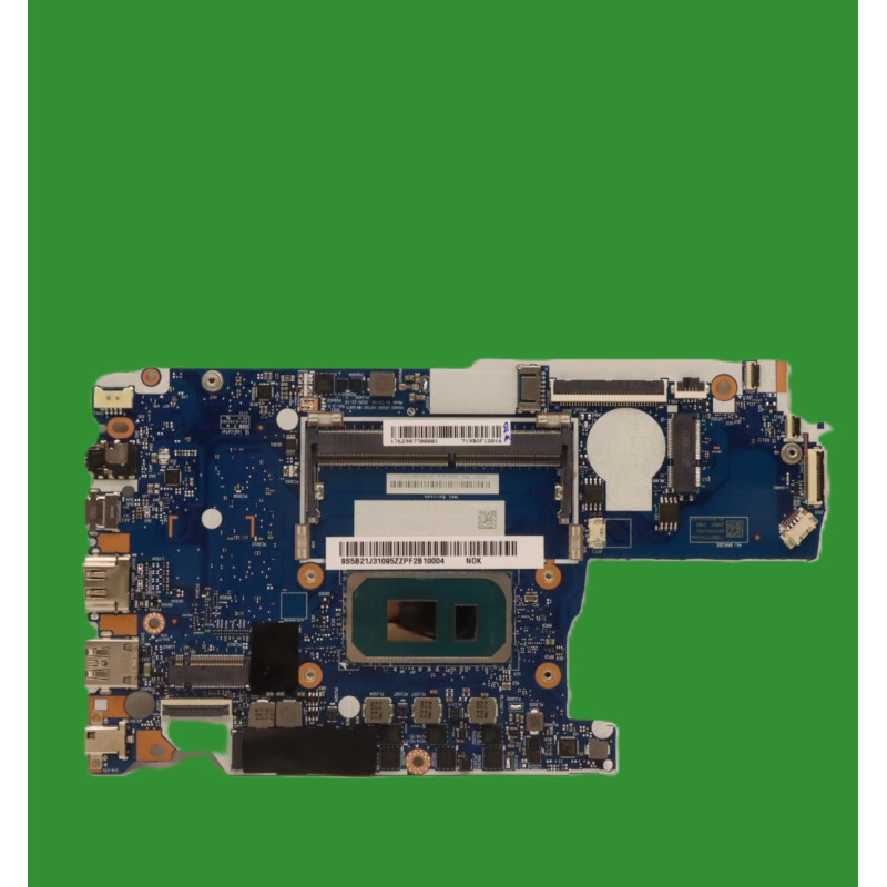 Lenovo – Carte mère Ideapad 3-15ITL6 – 5B21J31095 – pièce détachée PC portable