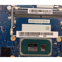 Lenovo – Carte mère Ideapad 3-15ITL6 – 5B21J31095 – pièce détachée PC portable