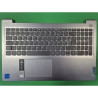 Lenovo – Clavier Ideapad 3-15ITL6 – Référence inconnue – pièce détachée PC portable