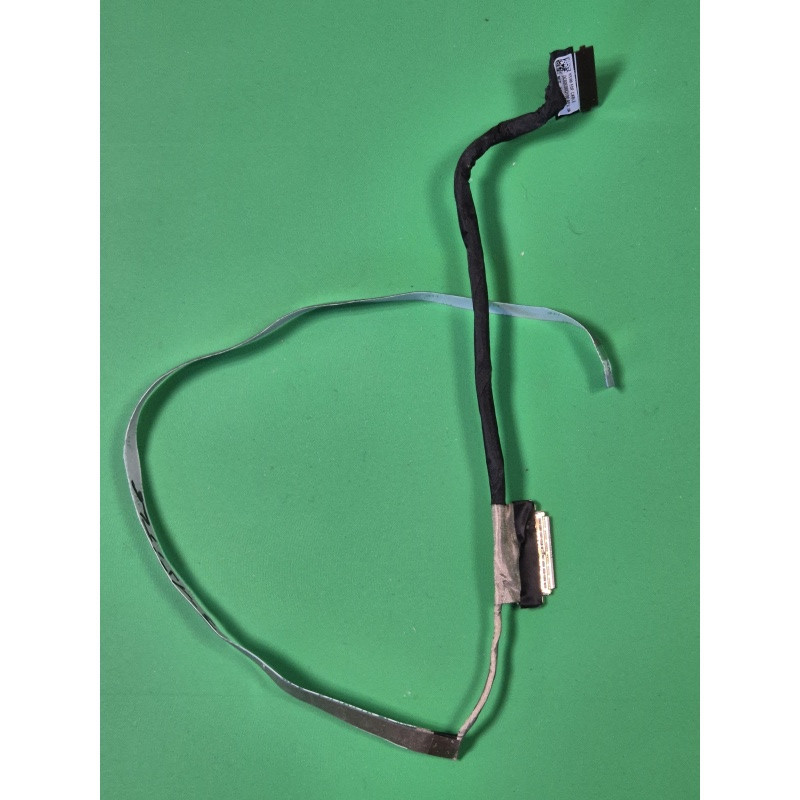 Lenovo – Cable vidéo IdeaPad 3-15ITL6 – DC02C00QY00 – pièce détachée PC portable