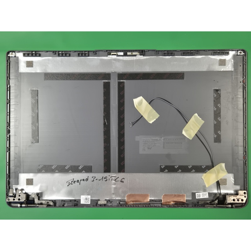 Lenovo – Coque écran Ideapad 3-15ITL6 – AP21P000100 – pièce détachée PC portable