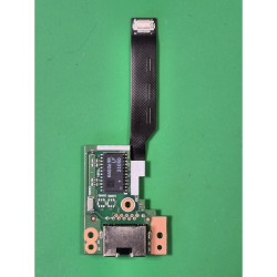 Lenovo – Carte port Ethernet ThinkPad T14 Gen 1 – NS-B903 – pièce détachée PC portable