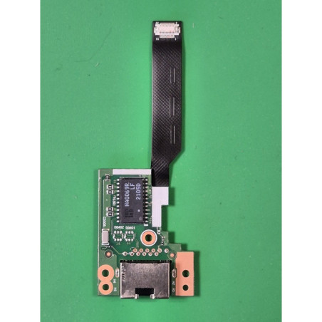 Lenovo – Carte port Ethernet ThinkPad T14 Gen 1 – NS-B903 – pièce détachée PC portable