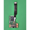 Lenovo – Carte port Ethernet ThinkPad T14 Gen 1 – NS-B903 – pièce détachée PC portable