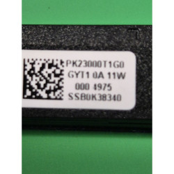 Lenovo – Haut-parleurs ThinkPad T14 Gen1 – PK23000T1G0 – pièce détachée PC portable
