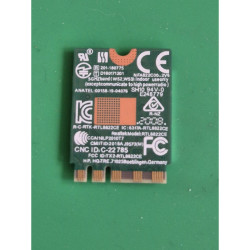 HP – Carte Wi-Fi HP 14S-DQ – L44431-001 – pièce détachée PC portable