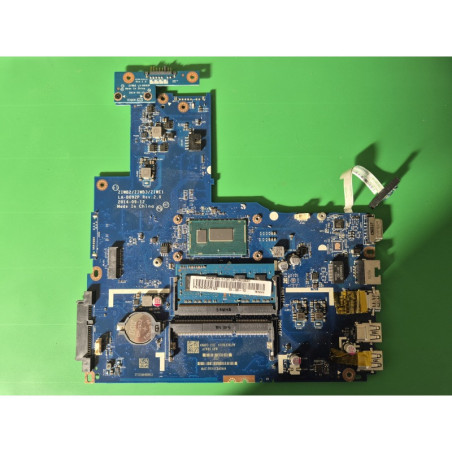 Lenovo – Carte mère Lenovo B50-80 – 5B20H75105 – pièce détachée PC portable