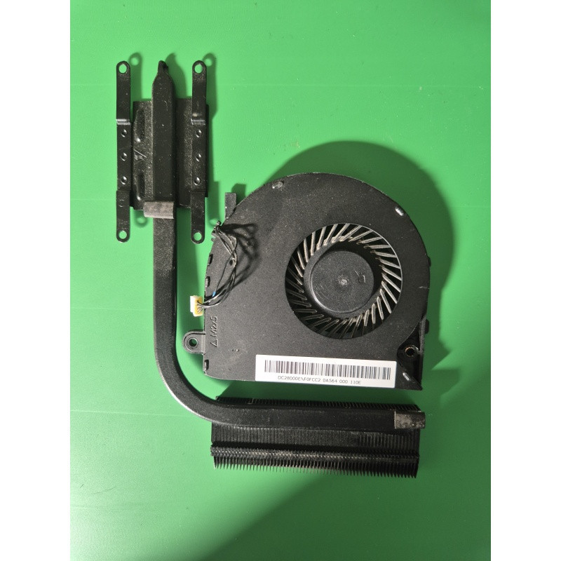 Lenovo – Ventilateur Lenovo B50-80 – DC28000ENF0FCC2 – pièce détachée PC portable