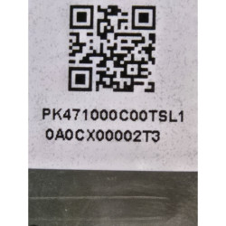Lenovo – Lecteur de cartes Lenovo T14 Gen 1 – PK471000C00 – pièce détachée PC portable