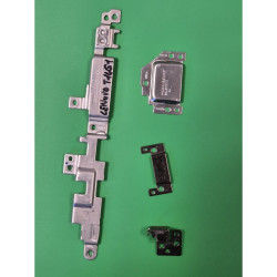 Lenovo – Plaque usb Lenovo T14 Gen 1 – EC1YA000800 – pièce détachée PC portable