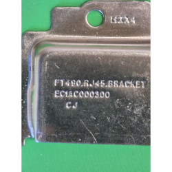 Lenovo – Plaque rj45 Lenovo T14 Gen 1 – EC1AC000800 – pièce détachée PC portable