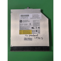 HP – Lecteur dvd HP 4730S – 647954-001 – pièce détachée PC portable