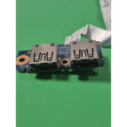 HP – Carte USB HP ProBook 4730S – 6050A2411401 – pièce détachée PC portable