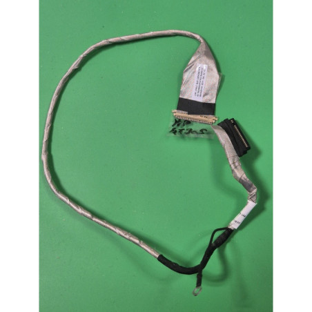 HP – Cable vidéo HP ProBook 4730S – 6017B0298902 – pièce détachée PC portable