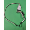 HP – Cable vidéo HP ProBook 4730S – 6017B0298902 – pièce détachée PC portable
