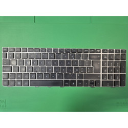 HP – Clavier HP ProBook 4730S – 646300-051 – pièce détachée PC portable