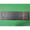 HP – Clavier HP ProBook 4730S – 646300-051 – pièce détachée PC portable