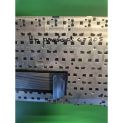 HP – Clavier HP ProBook 4730S – 646300-051 – pièce détachée PC portable