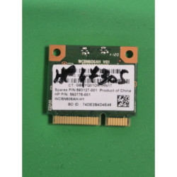 HP – Carte wifi HP ProBook 4730S – 593127-001 – pièce détachée PC portable